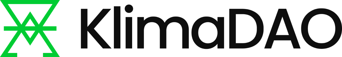 KlimaDAO logo